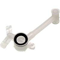 Los mejores  - Krups MS-622740 - Junta para manguera de KP1000- KP1002- KP1003- KP1004- KP1006- KP1007- KP1009 Piccolo Dolce Gusto